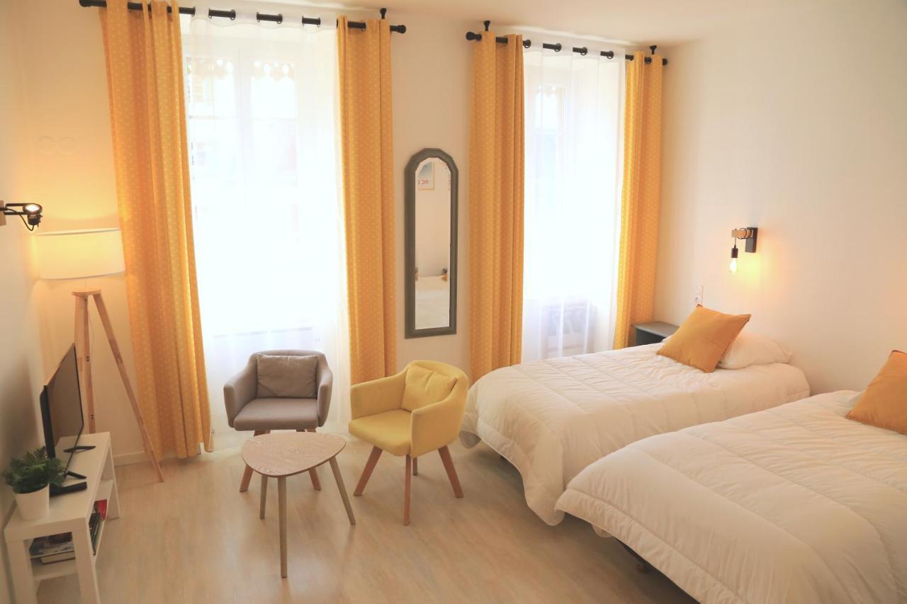 Maison Candela Argelès-Gazost Εξωτερικό φωτογραφία