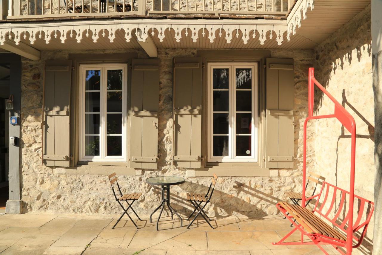 Maison Candela Argelès-Gazost Εξωτερικό φωτογραφία