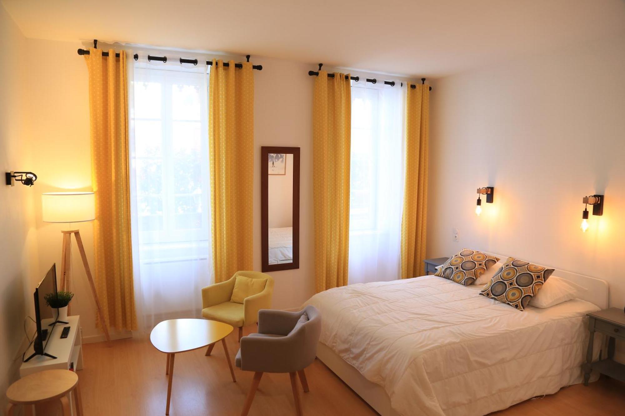 Maison Candela Argelès-Gazost Εξωτερικό φωτογραφία